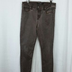 Joe's Jeans Women's Skinny Ankle Rosewood Jeans